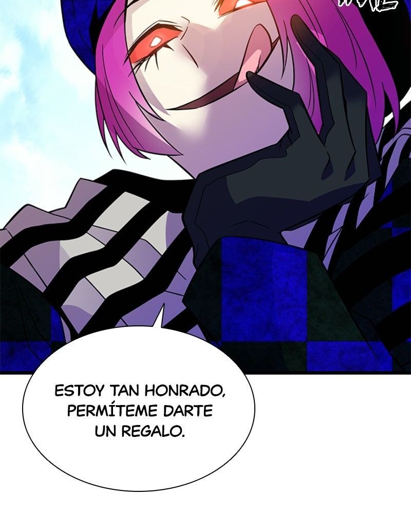 Read Un villano para matar ES Manga Online