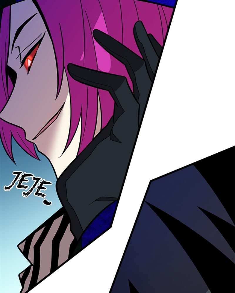 Read Un villano para matar ES Manga Online