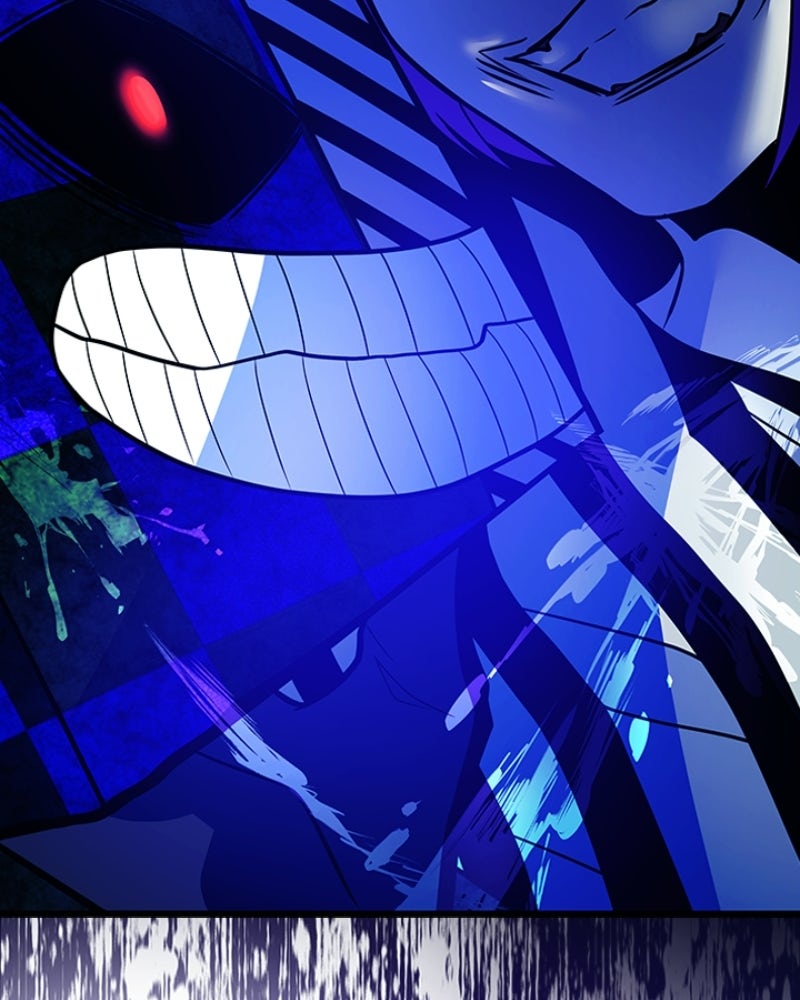 Read Un villano para matar ES Manga Online