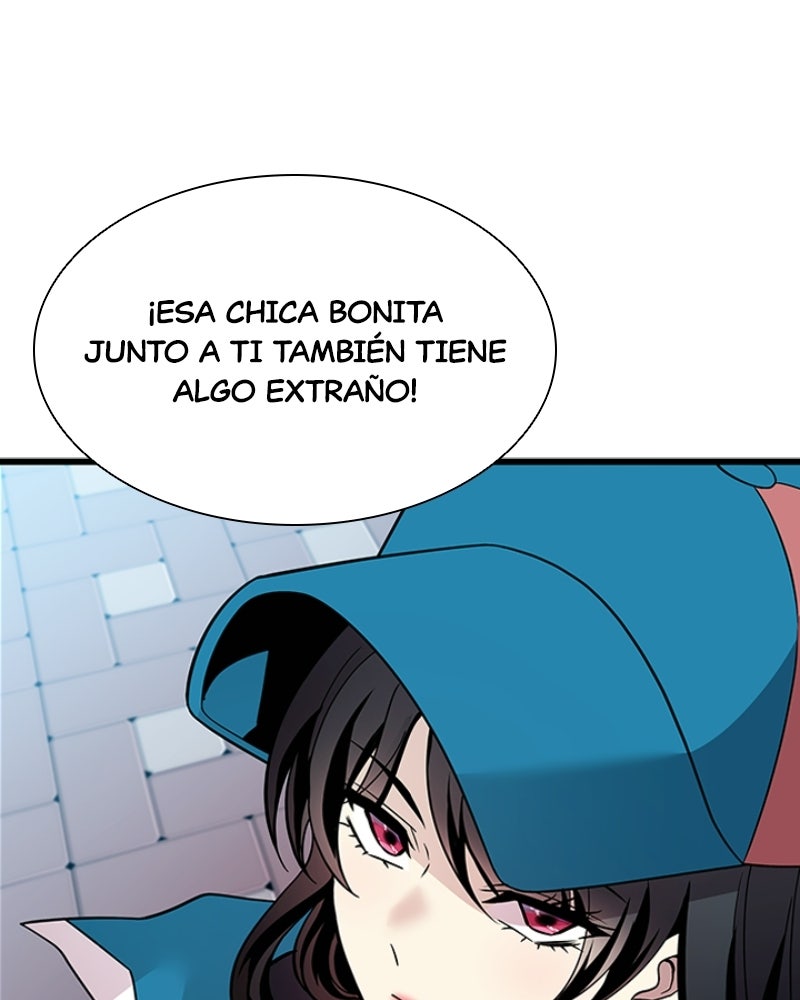 Read Un villano para matar ES Manga Online