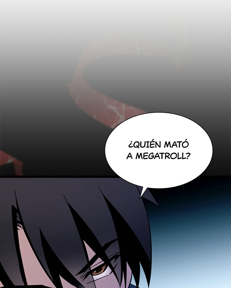 Read Un villano para matar ES Manga Online