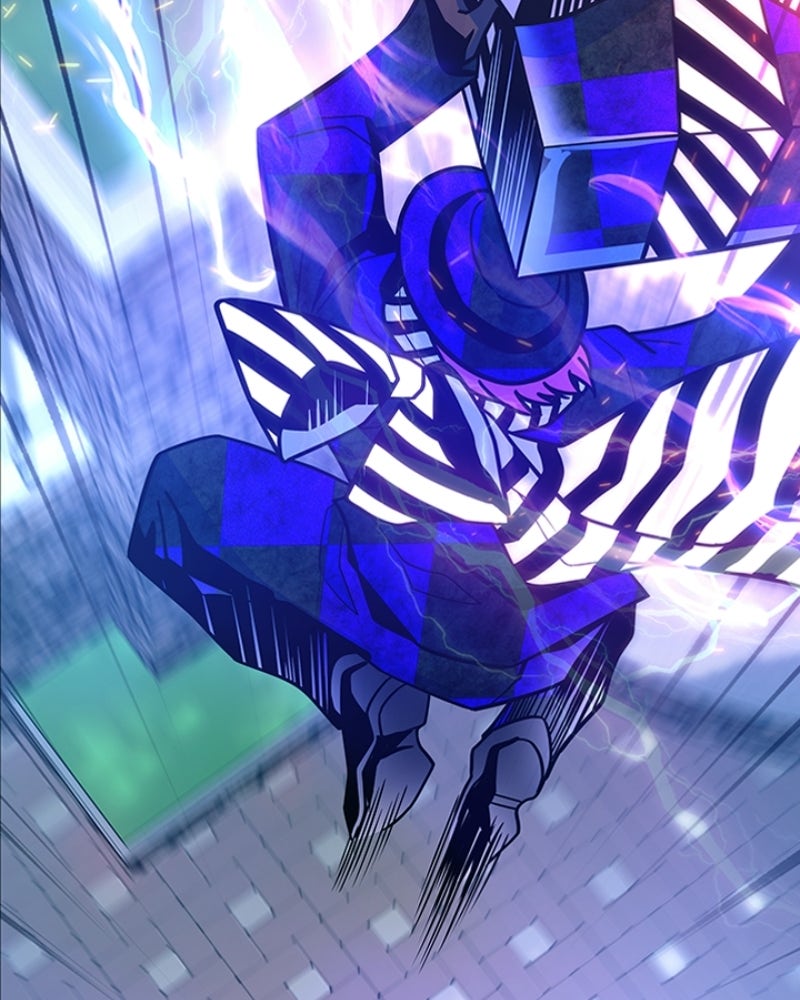 Read Un villano para matar ES Manga Online