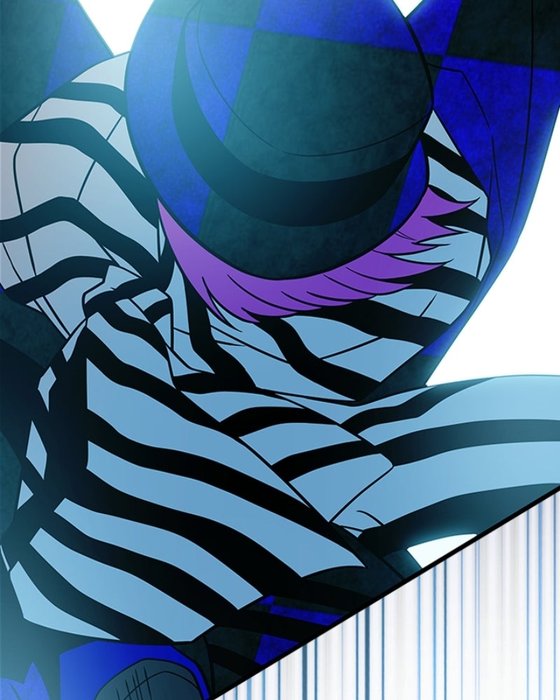 Read Un villano para matar ES Manga Online