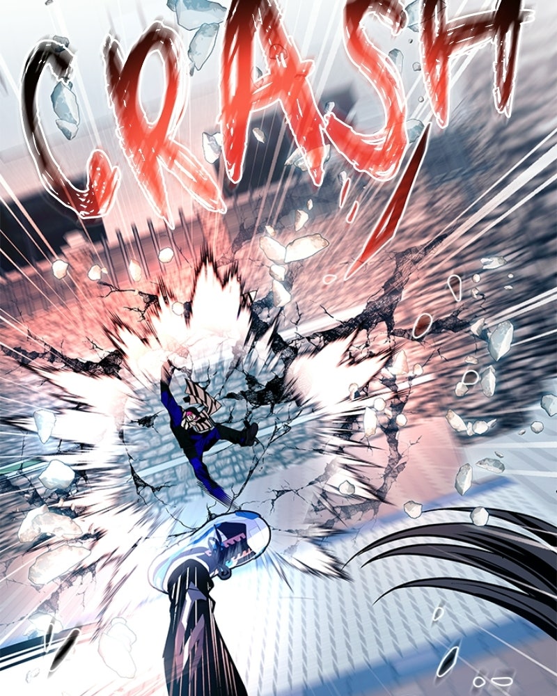 Read Un villano para matar ES Manga Online