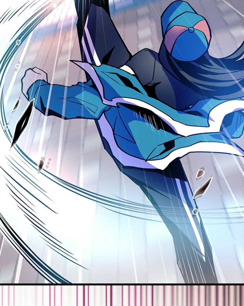 Read Un villano para matar ES Manga Online