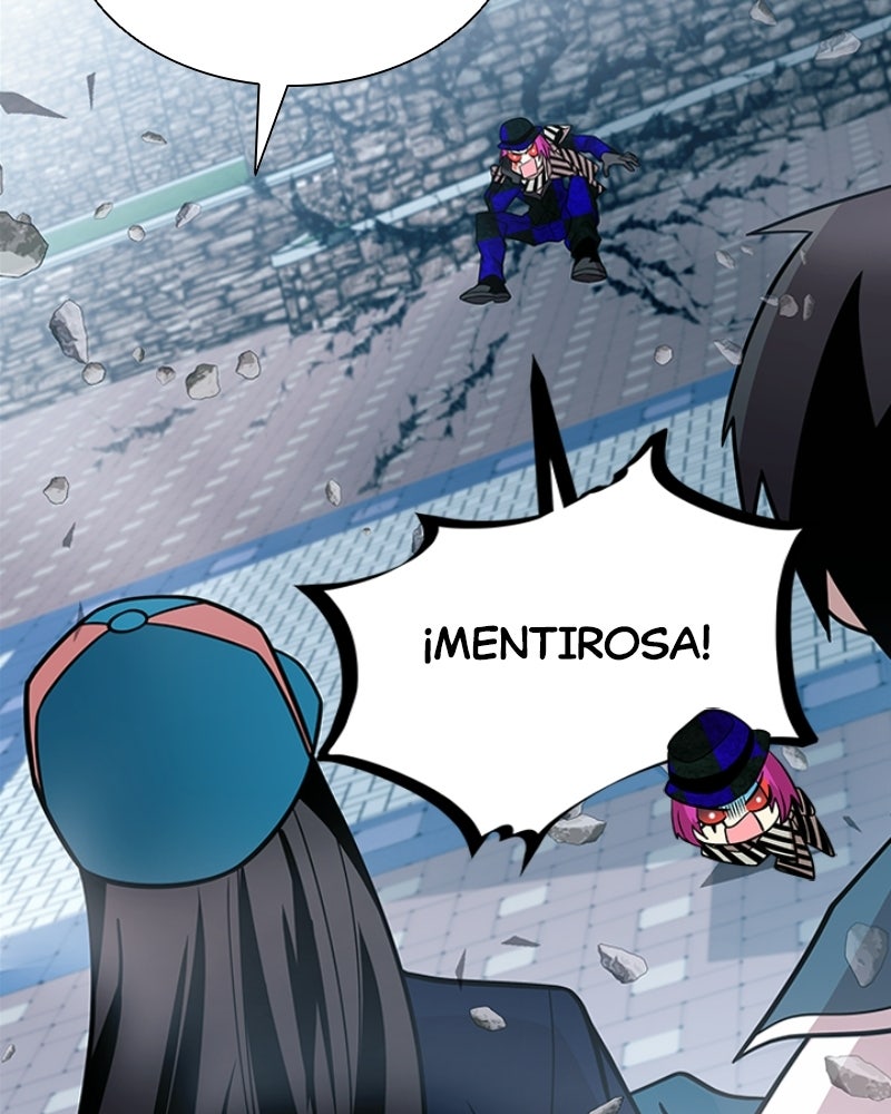 Read Un villano para matar ES Manga Online