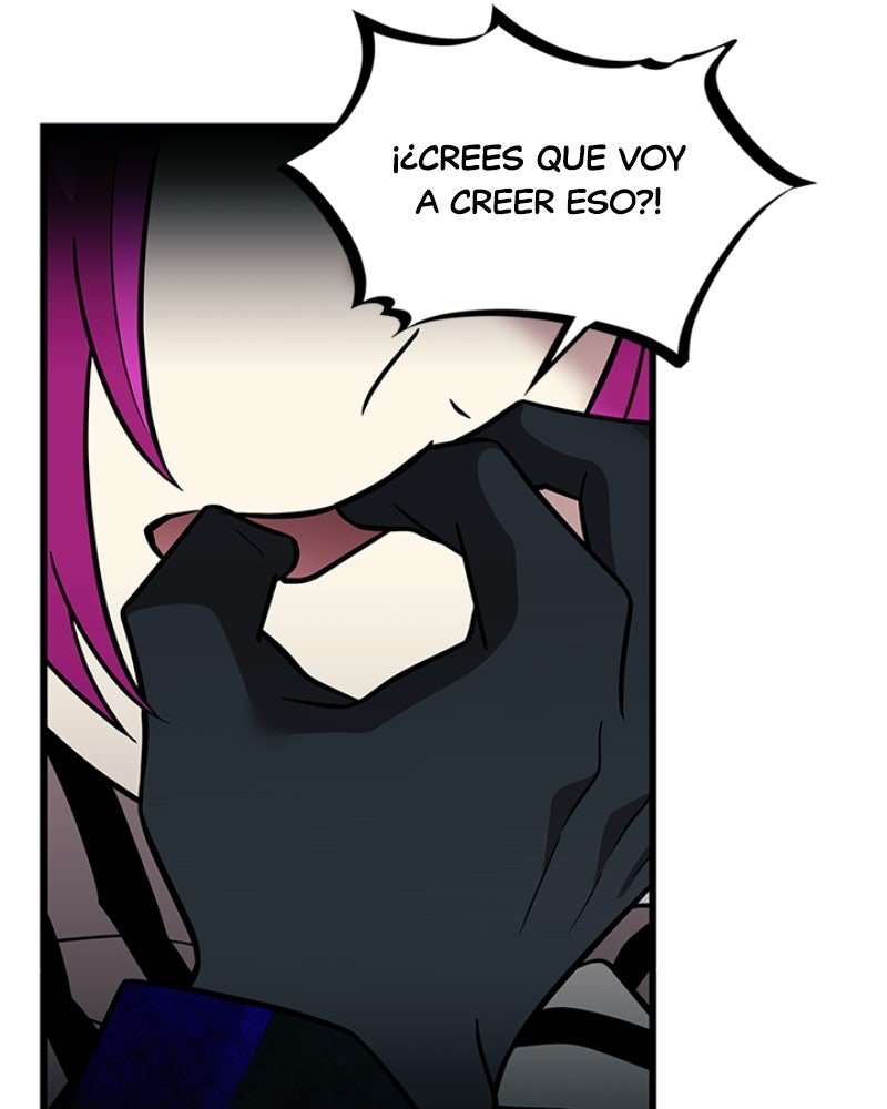 Read Un villano para matar ES Manga Online