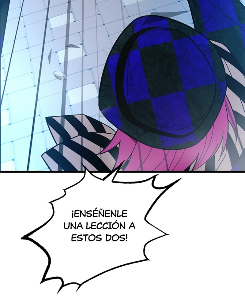 Read Un villano para matar ES Manga Online