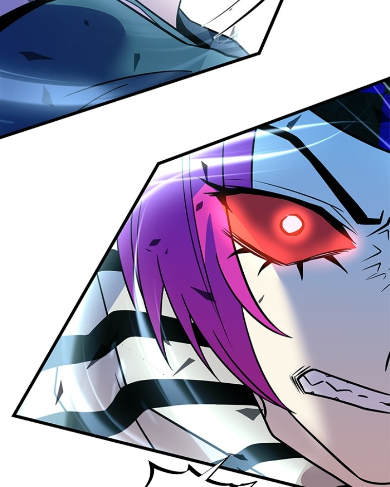 Read Un villano para matar ES Manga Online