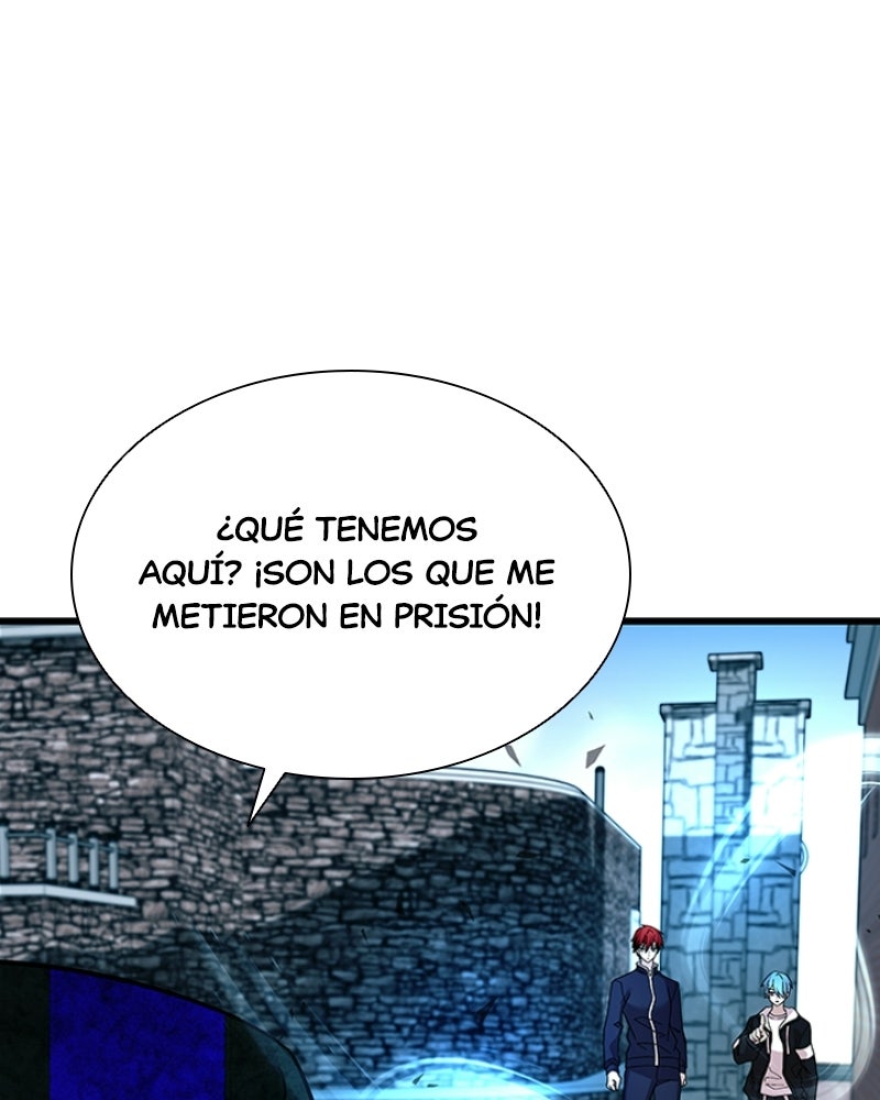 Read Un villano para matar ES Manga Online