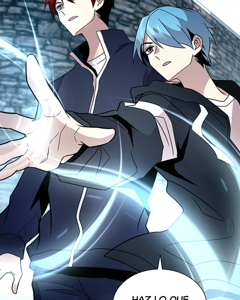 Read Un villano para matar ES Manga Online