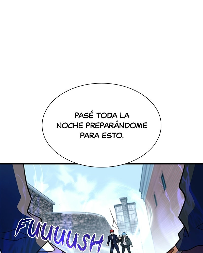 Read Un villano para matar ES Manga Online