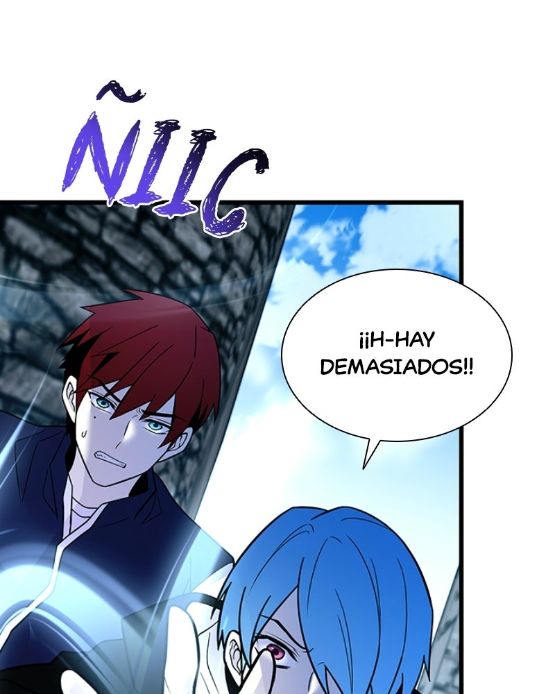 Read Un villano para matar ES Manga Online