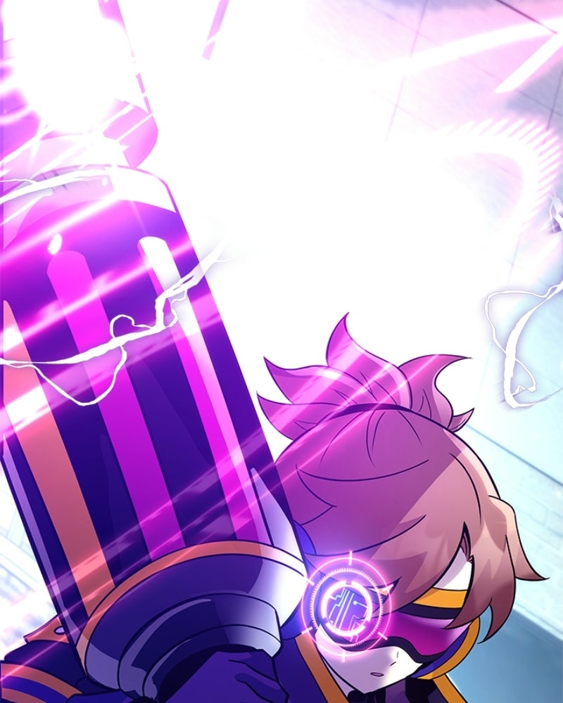 Read Un villano para matar ES Manga Online