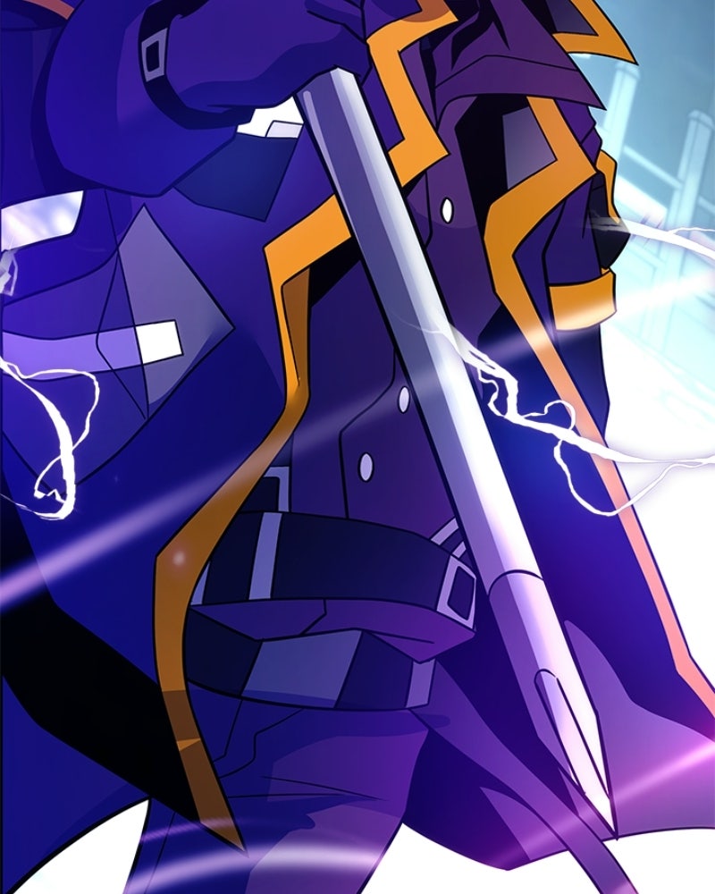 Read Un villano para matar ES Manga Online