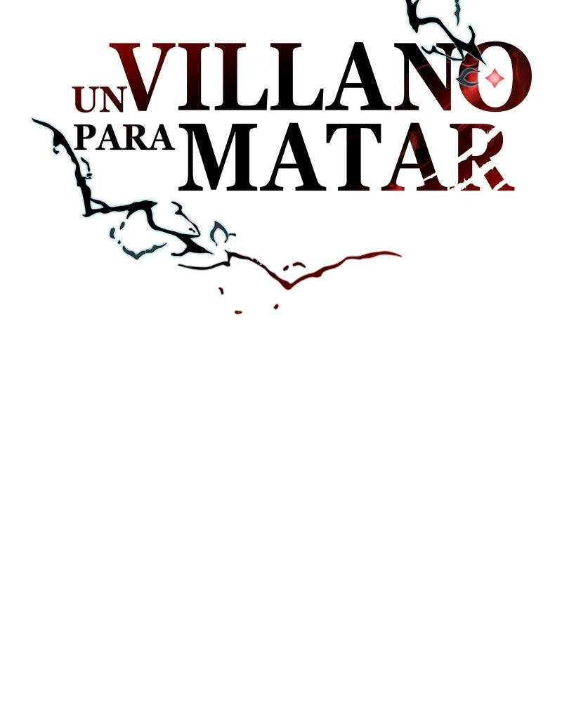 Read Un villano para matar ES Manga Online