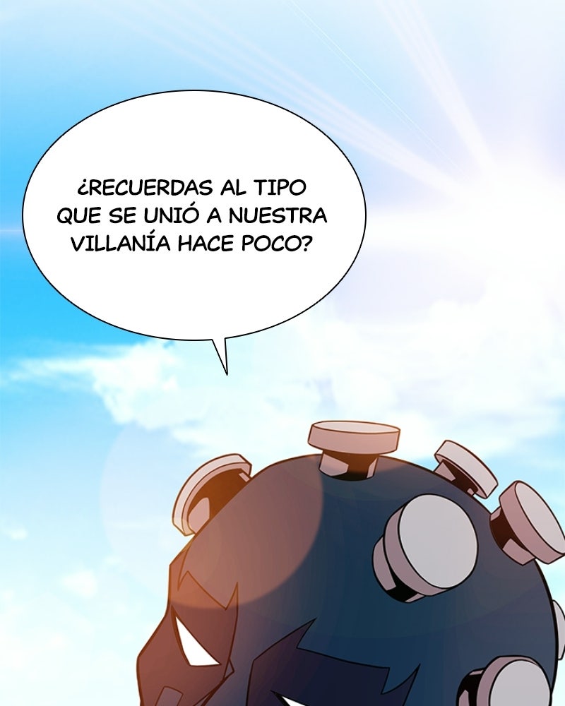 Read Un villano para matar ES Manga Online