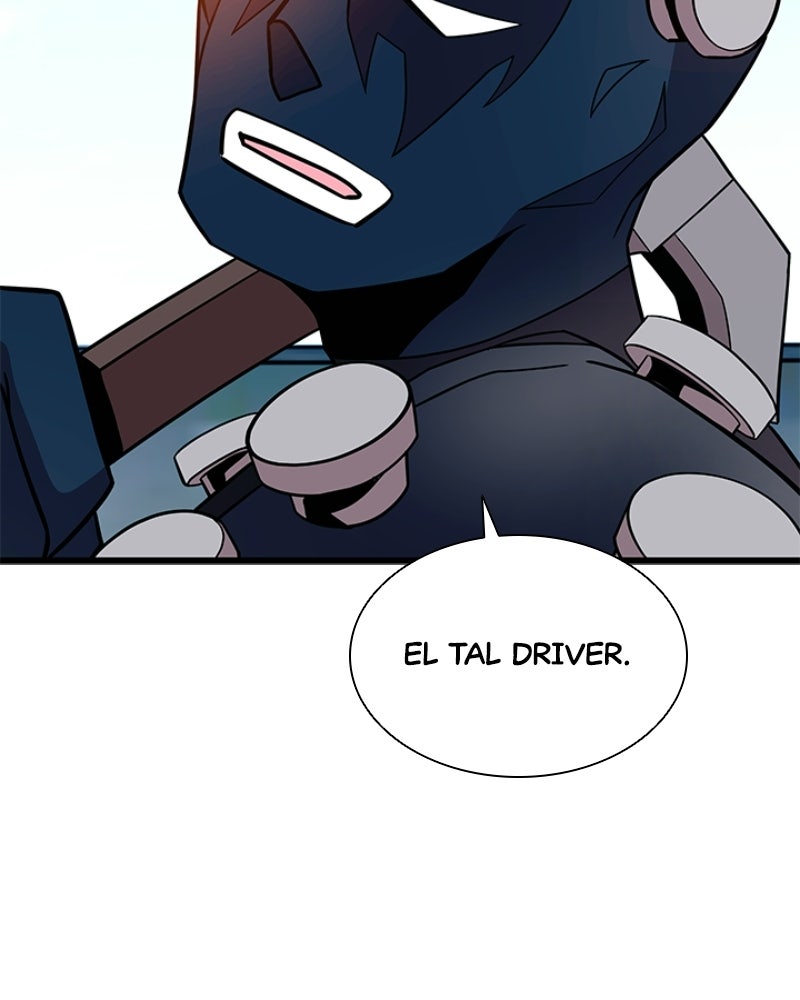 Read Un villano para matar ES Manga Online