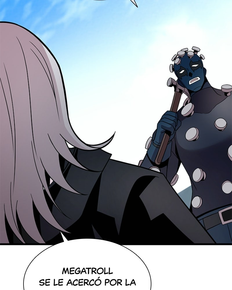 Read Un villano para matar ES Manga Online