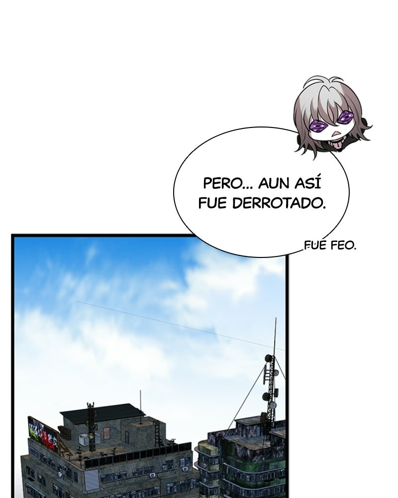 Read Un villano para matar ES Manga Online