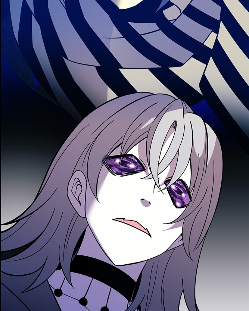 Read Un villano para matar ES Manga Online