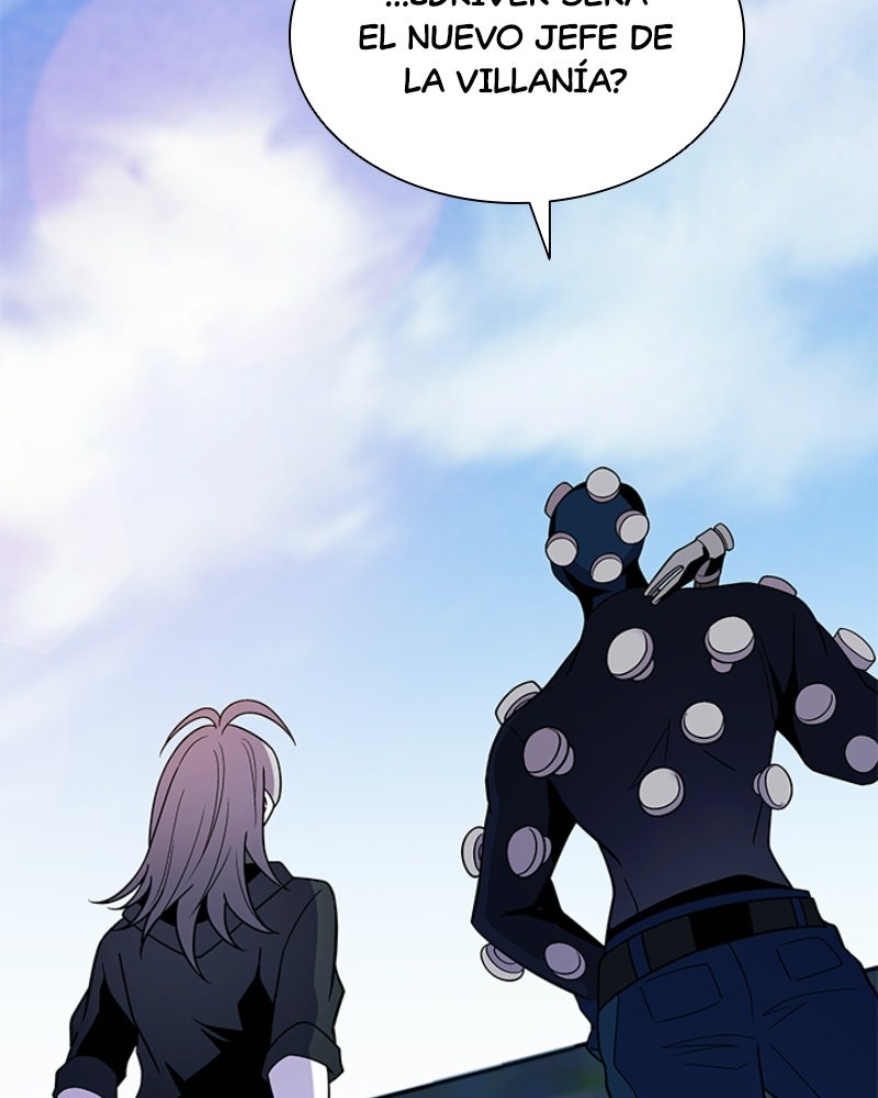 Read Un villano para matar ES Manga Online