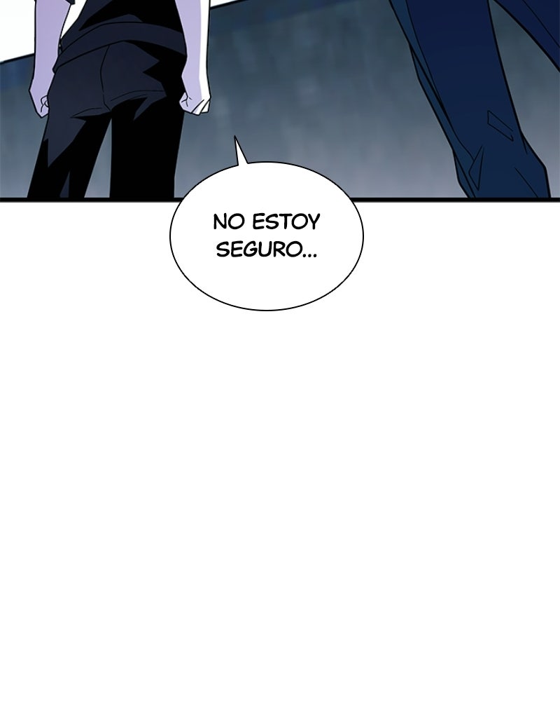 Read Un villano para matar ES Manga Online