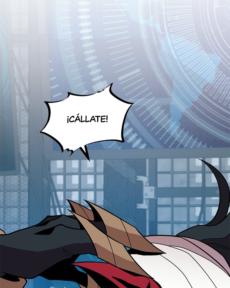 Read Un villano para matar ES Manga Online