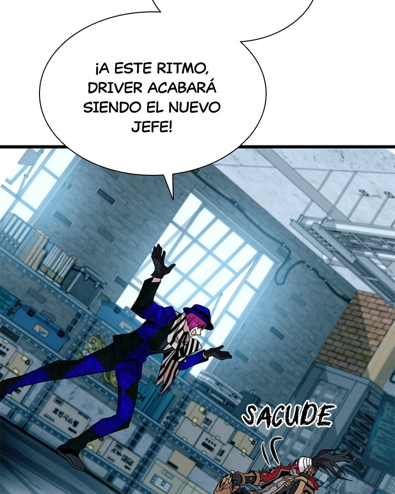 Read Un villano para matar ES Manga Online