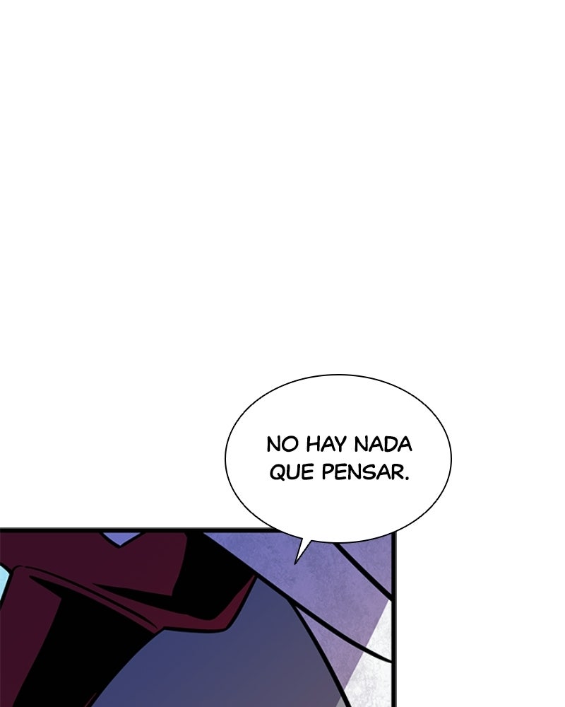 Read Un villano para matar ES Manga Online