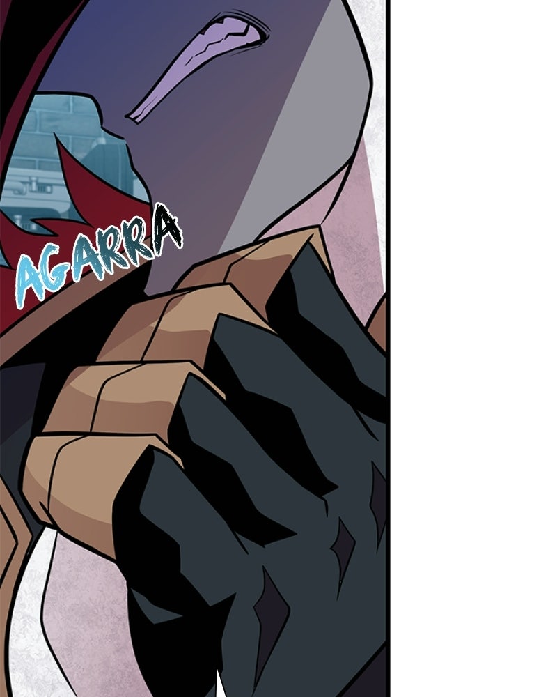 Read Un villano para matar ES Manga Online