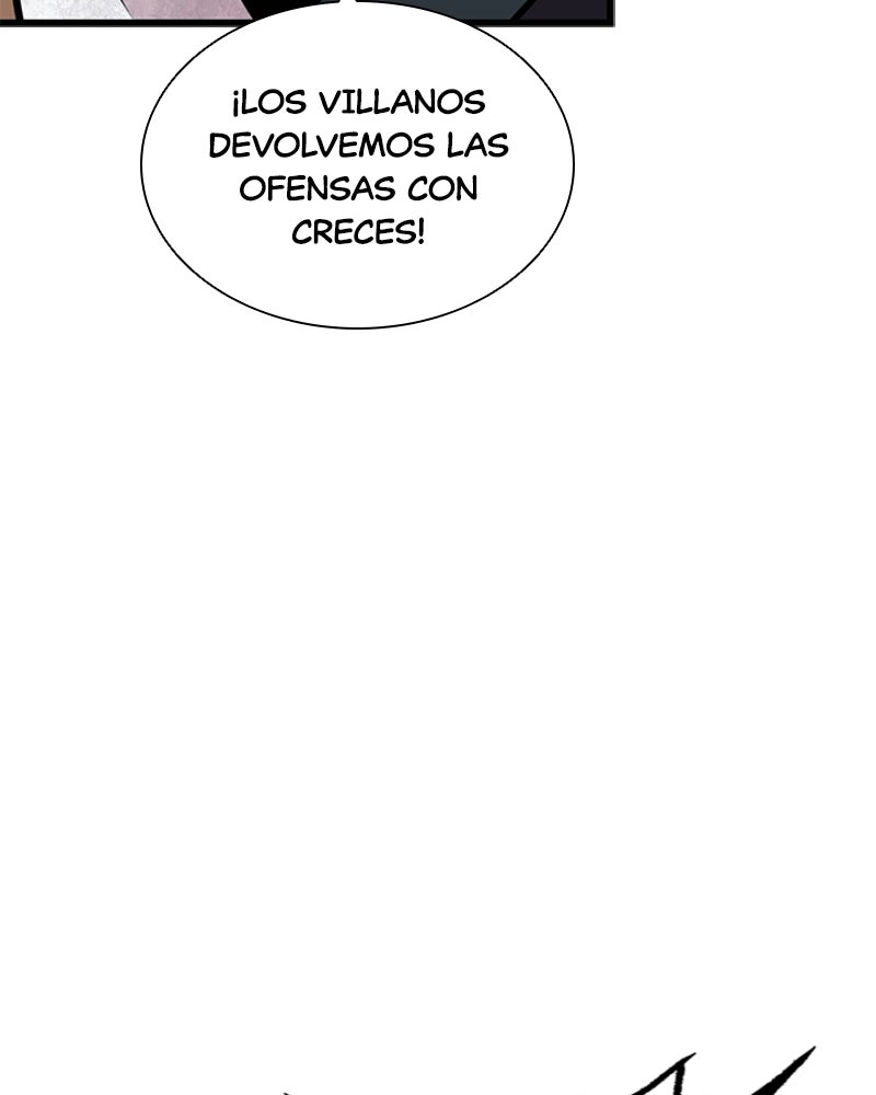 Read Un villano para matar ES Manga Online