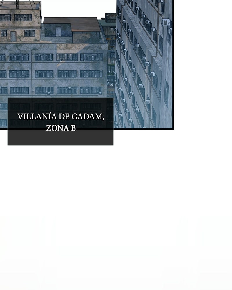 Read Un villano para matar ES Manga Online