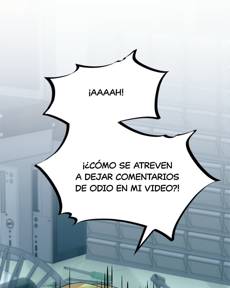 Read Un villano para matar ES Manga Online