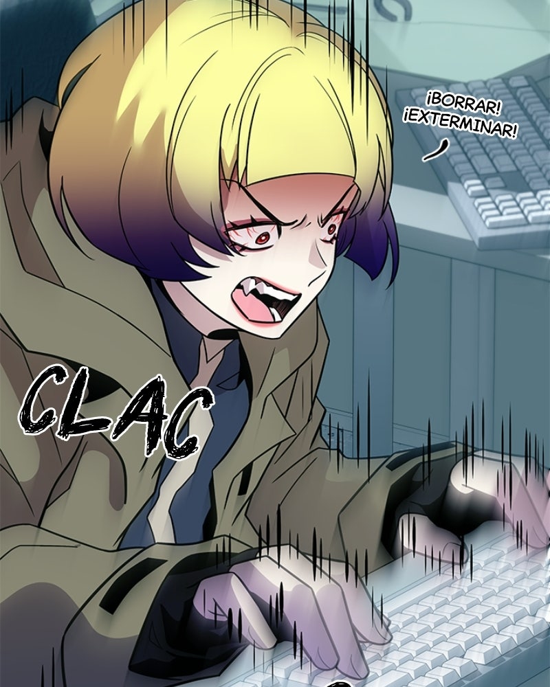 Read Un villano para matar ES Manga Online