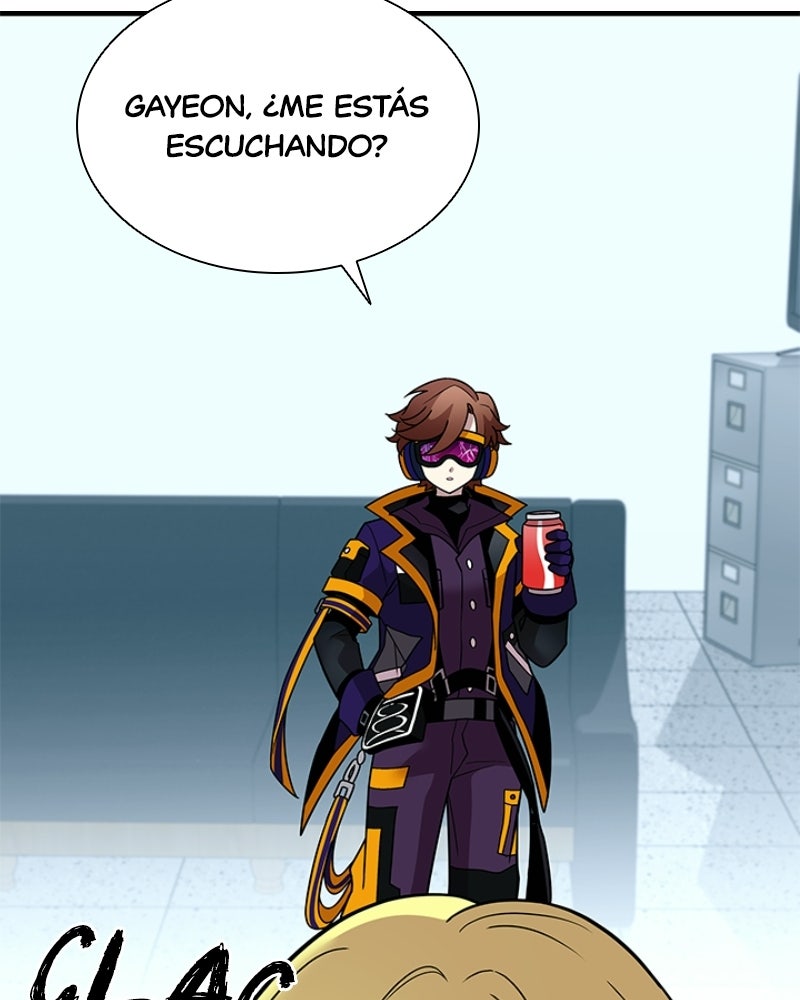 Read Un villano para matar ES Manga Online