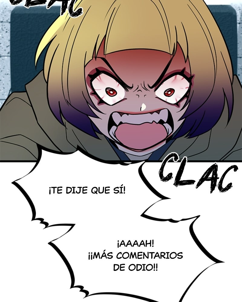 Read Un villano para matar ES Manga Online