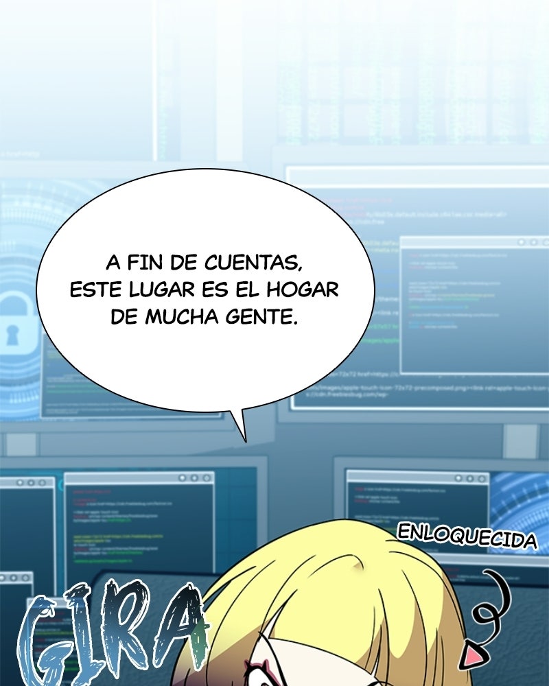 Read Un villano para matar ES Manga Online