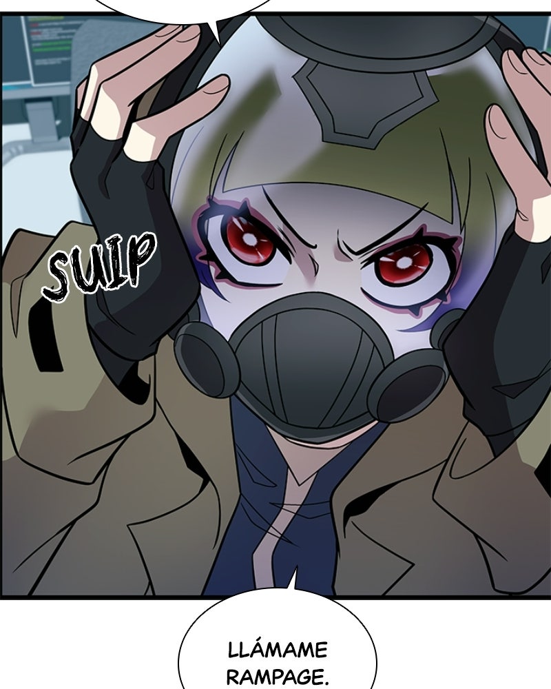 Read Un villano para matar ES Manga Online