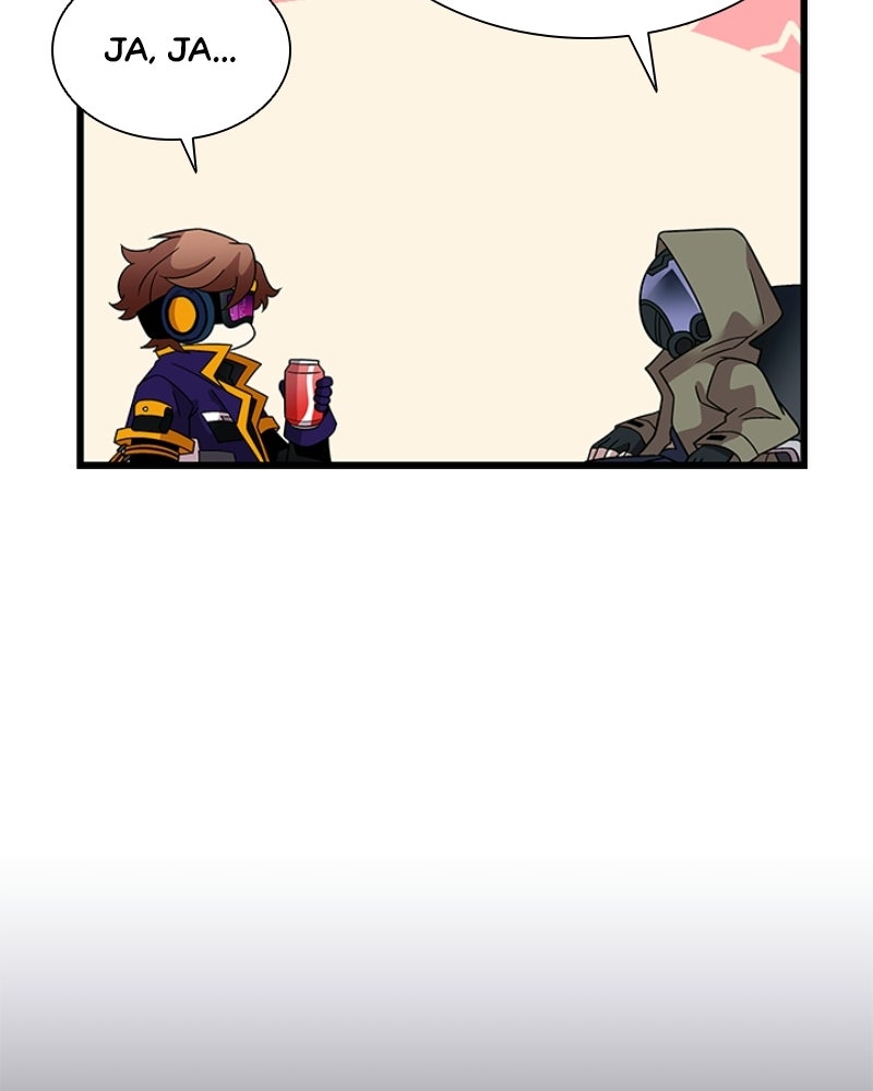 Read Un villano para matar ES Manga Online