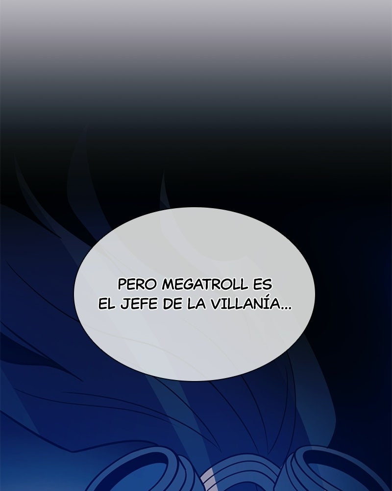 Read Un villano para matar ES Manga Online