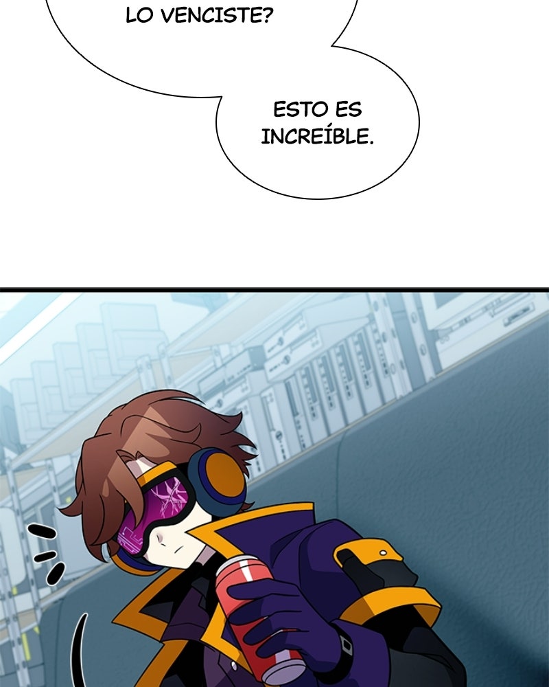 Read Un villano para matar ES Manga Online