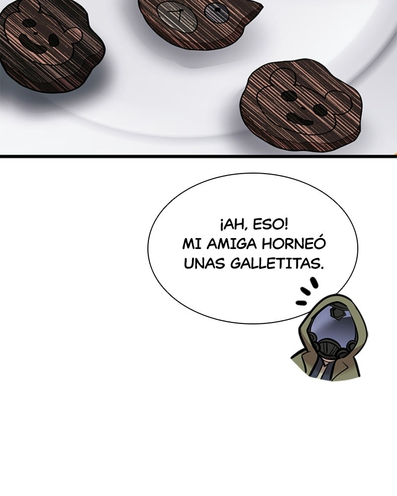 Read Un villano para matar ES Manga Online