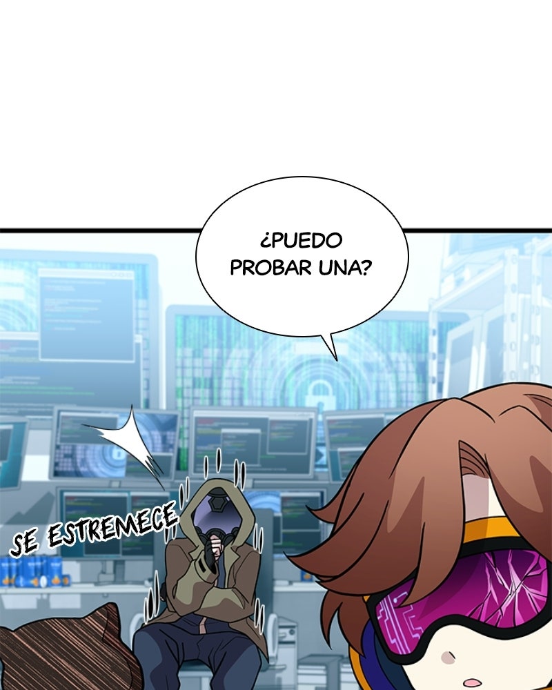 Read Un villano para matar ES Manga Online