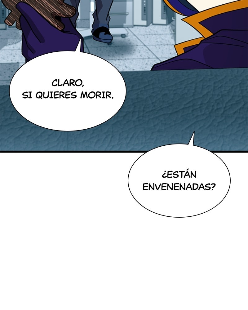 Read Un villano para matar ES Manga Online