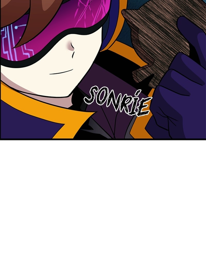 Read Un villano para matar ES Manga Online