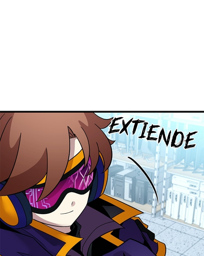 Read Un villano para matar ES Manga Online