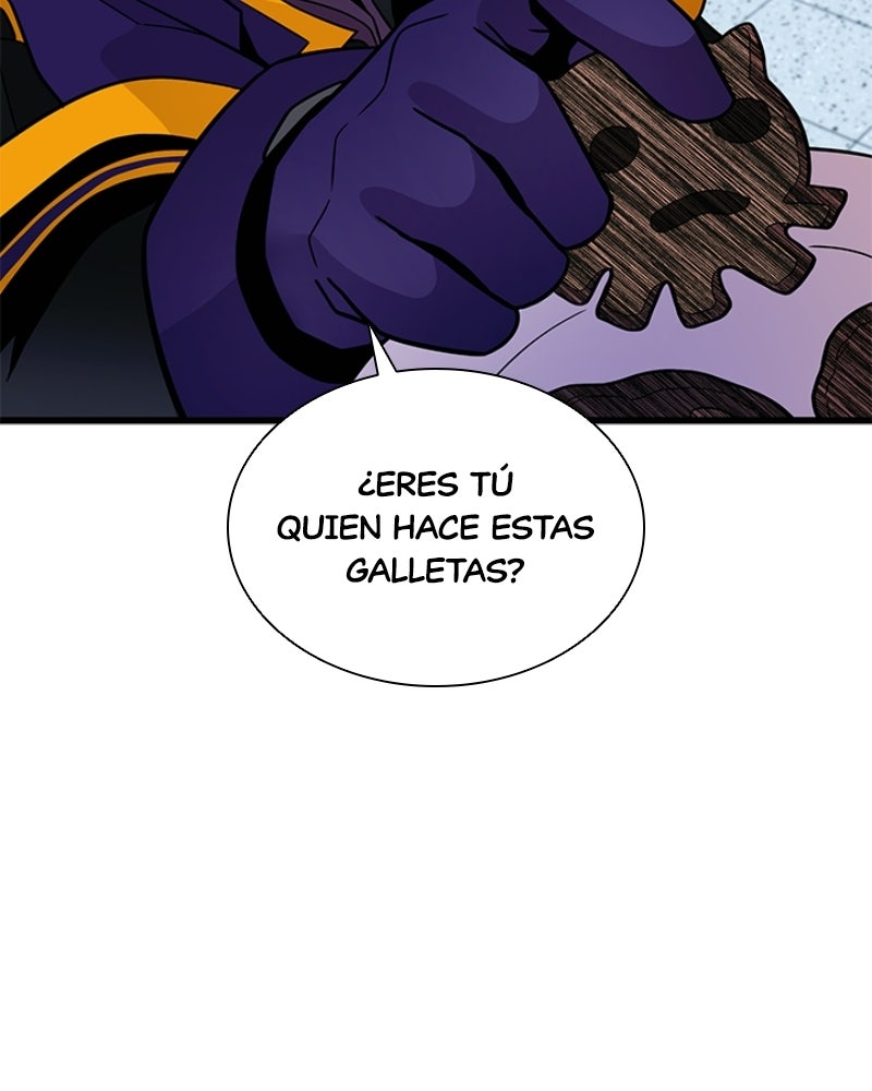 Read Un villano para matar ES Manga Online