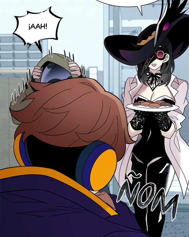 Read Un villano para matar ES Manga Online