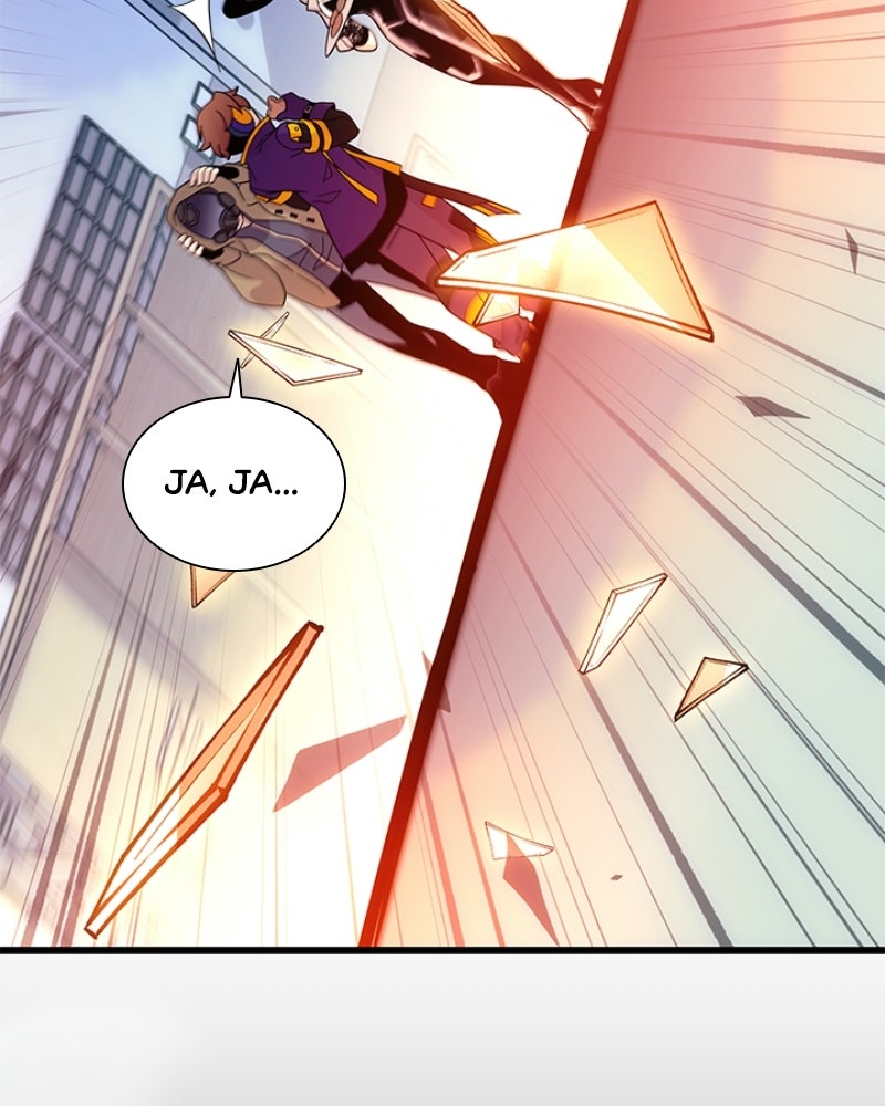 Read Un villano para matar ES Manga Online